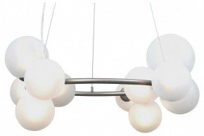 Подвесная люстра Moderli Renny V11468-11P в Советском - sovetskiy.ok-mebel.com | фото 2