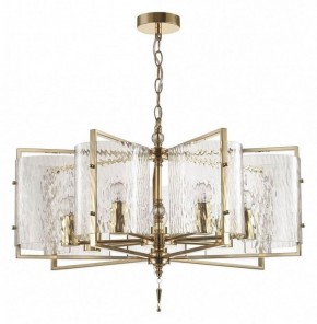 Подвесная люстра Odeon Light Elegante 4878/7 в Советском - sovetskiy.ok-mebel.com | фото 3