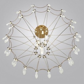 Подвесная люстра Odeon Light Flamenco 7000/51CL в Советском - sovetskiy.ok-mebel.com | фото 5