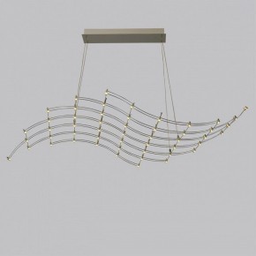 Подвесная люстра Odeon Light Welkin 7057/45L в Советском - sovetskiy.ok-mebel.com | фото 3