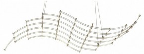 Подвесная люстра Odeon Light Welkin 7058/45L в Советском - sovetskiy.ok-mebel.com | фото