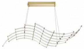 Подвесная люстра Odeon Light Welkin 7058/45L в Советском - sovetskiy.ok-mebel.com | фото 2