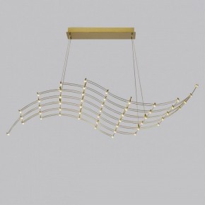 Подвесная люстра Odeon Light Welkin 7058/45L в Советском - sovetskiy.ok-mebel.com | фото 3