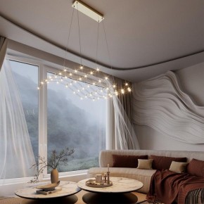 Подвесная люстра Odeon Light Welkin 7058/45L в Советском - sovetskiy.ok-mebel.com | фото 4