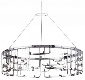 Подвесная люстра Odeon Light ZAHA 7059/44L в Советском - sovetskiy.ok-mebel.com | фото