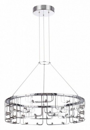 Подвесная люстра Odeon Light ZAHA 7059/44L в Советском - sovetskiy.ok-mebel.com | фото 2
