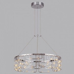Подвесная люстра Odeon Light ZAHA 7059/44L в Советском - sovetskiy.ok-mebel.com | фото 3
