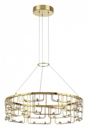 Подвесная люстра Odeon Light ZAHA 7060/44L в Советском - sovetskiy.ok-mebel.com | фото 2