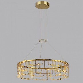 Подвесная люстра Odeon Light ZAHA 7060/44L в Советском - sovetskiy.ok-mebel.com | фото 3