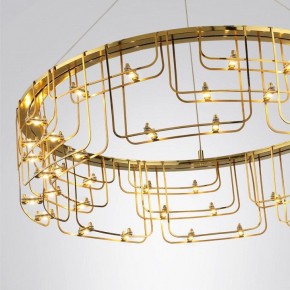 Подвесная люстра Odeon Light ZAHA 7060/44L в Советском - sovetskiy.ok-mebel.com | фото 6