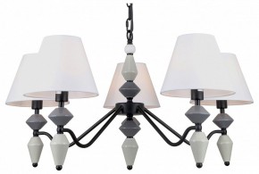 Подвесная люстра Rivoli Alisia Б0066427 в Советском - sovetskiy.ok-mebel.com | фото