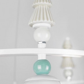 Подвесная люстра Rivoli Cataleya Б0066494 в Советском - sovetskiy.ok-mebel.com | фото 10