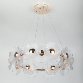 Подвесная люстра Rivoli Shannon Б0061947 в Советском - sovetskiy.ok-mebel.com | фото 10