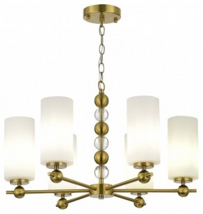 Подвесная люстра ST-Luce AURORA SL2003.303.06 в Советском - sovetskiy.ok-mebel.com | фото 2