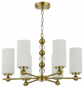 Подвесная люстра ST-Luce AURORA SL2003.303.06 в Советском - sovetskiy.ok-mebel.com | фото 4