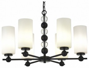 Подвесная люстра ST-Luce AURORA SL2003.403.06 в Советском - sovetskiy.ok-mebel.com | фото