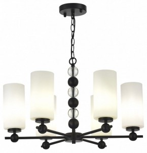 Подвесная люстра ST-Luce AURORA SL2003.403.06 в Советском - sovetskiy.ok-mebel.com | фото 2