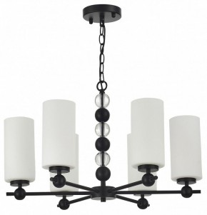 Подвесная люстра ST-Luce AURORA SL2003.403.06 в Советском - sovetskiy.ok-mebel.com | фото 3