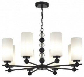 Подвесная люстра ST-Luce AURORA SL2003.403.08 в Советском - sovetskiy.ok-mebel.com | фото 2