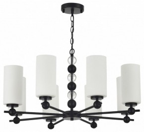 Подвесная люстра ST-Luce AURORA SL2003.403.08 в Советском - sovetskiy.ok-mebel.com | фото 3