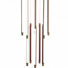 Подвесная люстра ST-Luce Brick SL6225.303.10 в Советском - sovetskiy.ok-mebel.com | фото 5