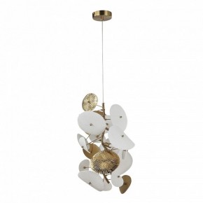 Подвесная люстра ST-Luce Dahlia SL1518.303.05 в Советском - sovetskiy.ok-mebel.com | фото 2