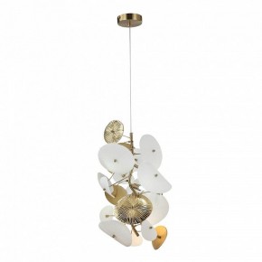 Подвесная люстра ST-Luce Dahlia SL1518.303.05 в Советском - sovetskiy.ok-mebel.com | фото 3