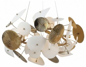 Подвесная люстра ST-Luce Dahlia SL1518.303.06 в Советском - sovetskiy.ok-mebel.com | фото
