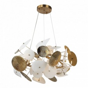 Подвесная люстра ST-Luce Dahlia SL1518.303.06 в Советском - sovetskiy.ok-mebel.com | фото 2