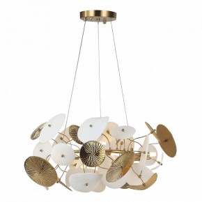 Подвесная люстра ST-Luce Dahlia SL1518.303.06 в Советском - sovetskiy.ok-mebel.com | фото 3