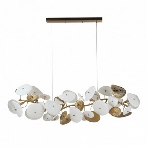 Подвесная люстра ST-Luce Dahlia SL1518.303.08 в Советском - sovetskiy.ok-mebel.com | фото 2