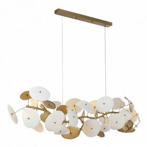 Подвесная люстра ST-Luce Dahlia SL1518.303.08 в Советском - sovetskiy.ok-mebel.com | фото 3