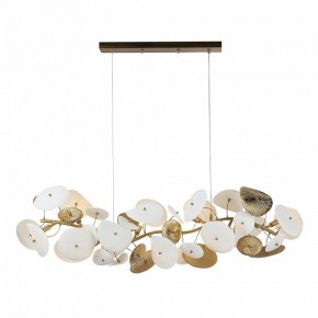 Подвесная люстра ST-Luce Dahlia SL1518.303.08 в Советском - sovetskiy.ok-mebel.com | фото 4
