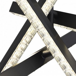 Подвесная люстра ST-Luce EUCLIDICS SL1018.413.04 в Советском - sovetskiy.ok-mebel.com | фото 7