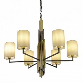 Подвесная люстра ST-Luce Gloria SL1638.303.06 в Советском - sovetskiy.ok-mebel.com | фото 4