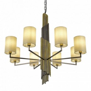 Подвесная люстра ST-Luce Gloria SL1638.303.08 в Советском - sovetskiy.ok-mebel.com | фото 4