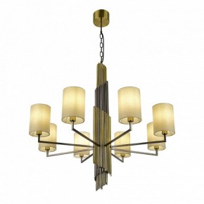 Подвесная люстра ST-Luce Gloria SL1638.303.08 в Советском - sovetskiy.ok-mebel.com | фото 5