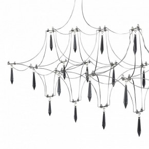 Подвесная люстра ST-Luce Gravetta SL6603.103.17 в Советском - sovetskiy.ok-mebel.com | фото 4