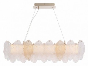 Подвесная люстра ST-Luce LIGHTSOME SL6135.233.01 в Советском - sovetskiy.ok-mebel.com | фото 2