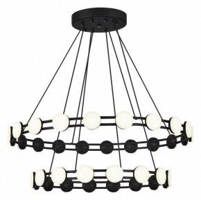 Подвесная люстра ST-Luce MONRO SL6610.403.36 в Советском - sovetskiy.ok-mebel.com | фото 2