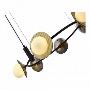 Подвесная люстра ST-Luce Noon SL1521.413.06 в Советском - sovetskiy.ok-mebel.com | фото 4