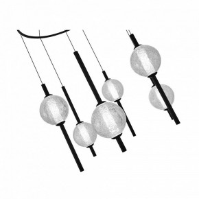 Подвесная люстра ST-Luce Peek SL6120.403.06 в Советском - sovetskiy.ok-mebel.com | фото 3
