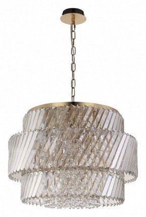 Подвесная люстра ST-Luce RITZ SL6138.303.12 в Советском - sovetskiy.ok-mebel.com | фото 3