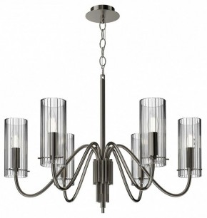 Подвесная люстра ST-Luce SANTORI SL2005.103.06 в Советском - sovetskiy.ok-mebel.com | фото 4