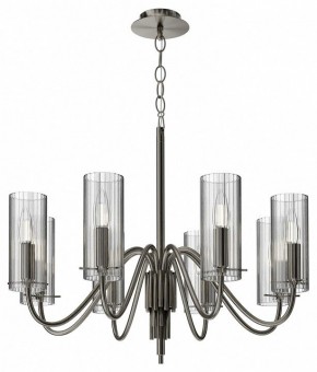 Подвесная люстра ST-Luce SANTORI SL2005.103.08 в Советском - sovetskiy.ok-mebel.com | фото 4