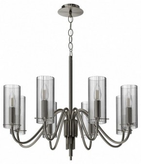 Подвесная люстра ST-Luce SANTORI SL2005.103.08 в Советском - sovetskiy.ok-mebel.com | фото 5