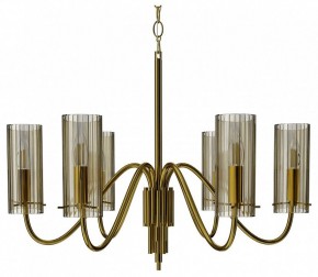 Подвесная люстра ST-Luce SANTORI SL2005.303.06 в Советском - sovetskiy.ok-mebel.com | фото