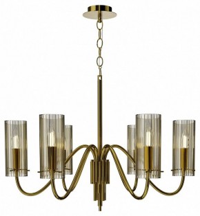 Подвесная люстра ST-Luce SANTORI SL2005.303.06 в Советском - sovetskiy.ok-mebel.com | фото 2