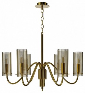 Подвесная люстра ST-Luce SANTORI SL2005.303.06 в Советском - sovetskiy.ok-mebel.com | фото 3