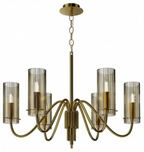 Подвесная люстра ST-Luce SANTORI SL2005.303.06 в Советском - sovetskiy.ok-mebel.com | фото 4